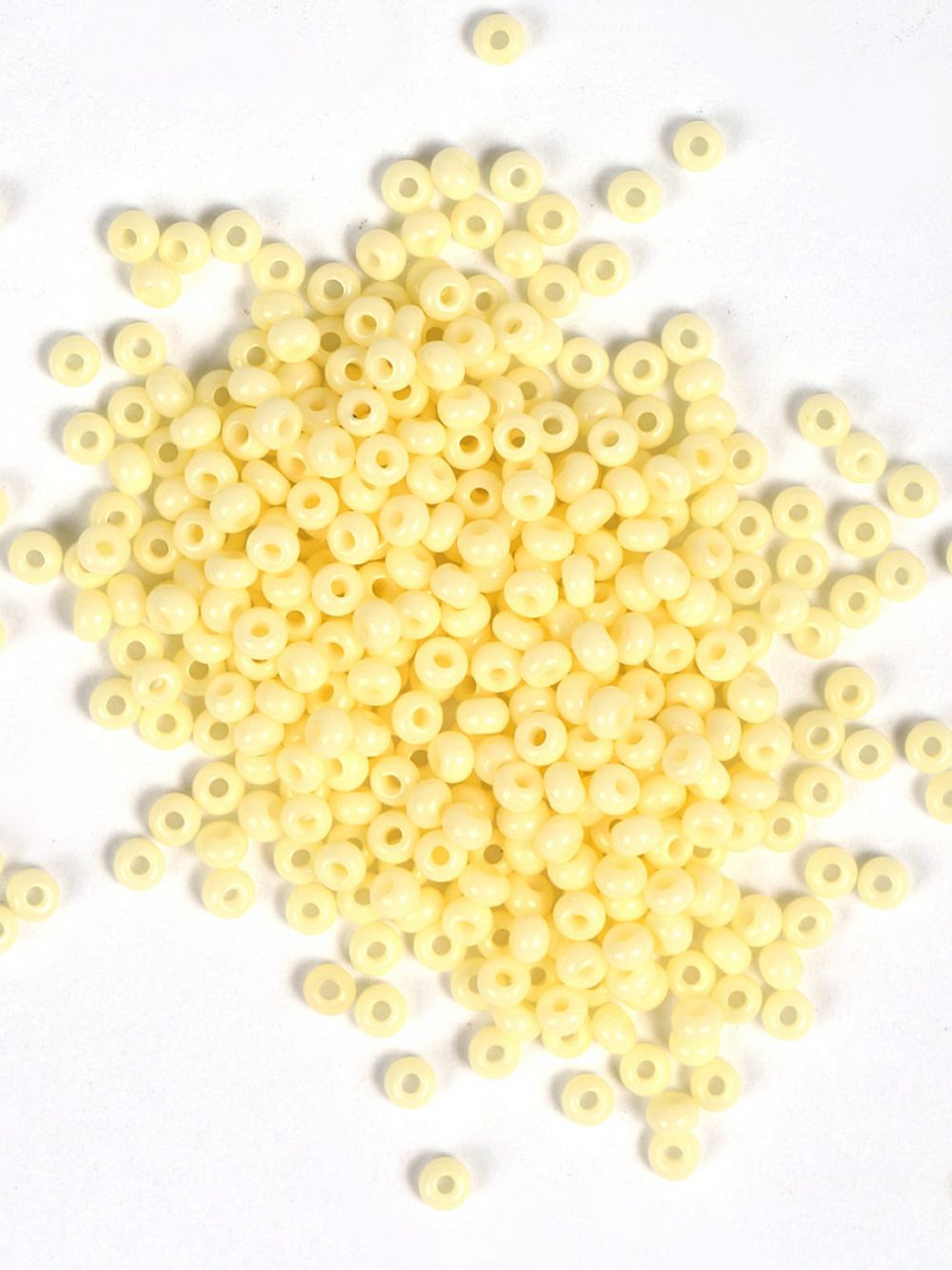 Бисер Preciosa 10/0 (2.3 мм), 50 г (10х5 г), цв. 03481