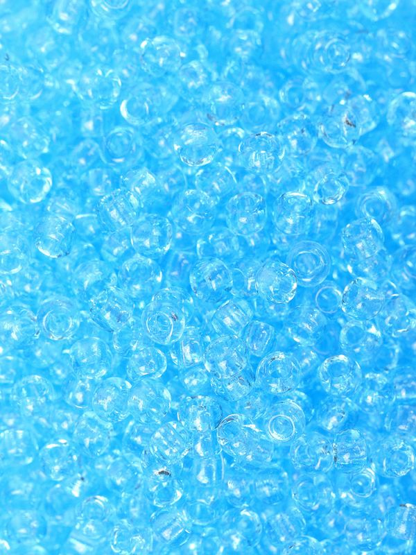 Бисер Preciosa 10/0 (2.3 мм), 50 г, NT цв. 60000/311-19001