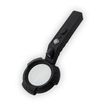 Лупа с подсветкой и компасом ⌀6.5 см (ув.х3), Ferstel FR-01