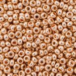 Бисер Preciosa 10/0 (2.3 мм), 50 г (10х5 г), цв. 18184