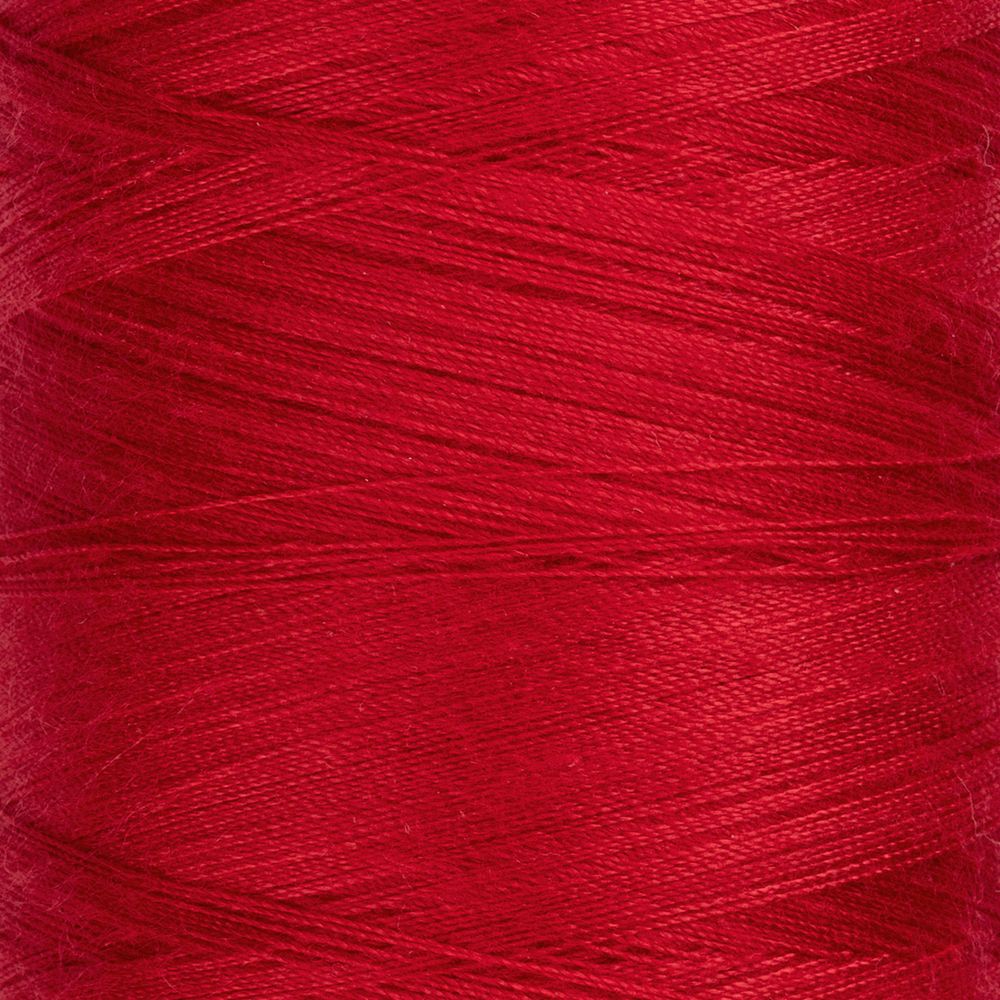 Нитки армированные ПНК им.Кирова 45ЛЛ, 2500 м / 1 кат., 1013 красный