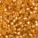Бисер Preciosa 10/0 (2.3 мм), 50 г (10х5 г), цв. 17050/1
