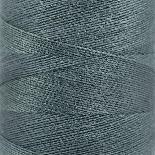 Нитки универсальные Gamma 40/2, 4570 м (5000 ярд) / 1 кат., 310 серо-голубой