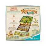 Игра настольная Пушистая долина, Эврикус PG-17375