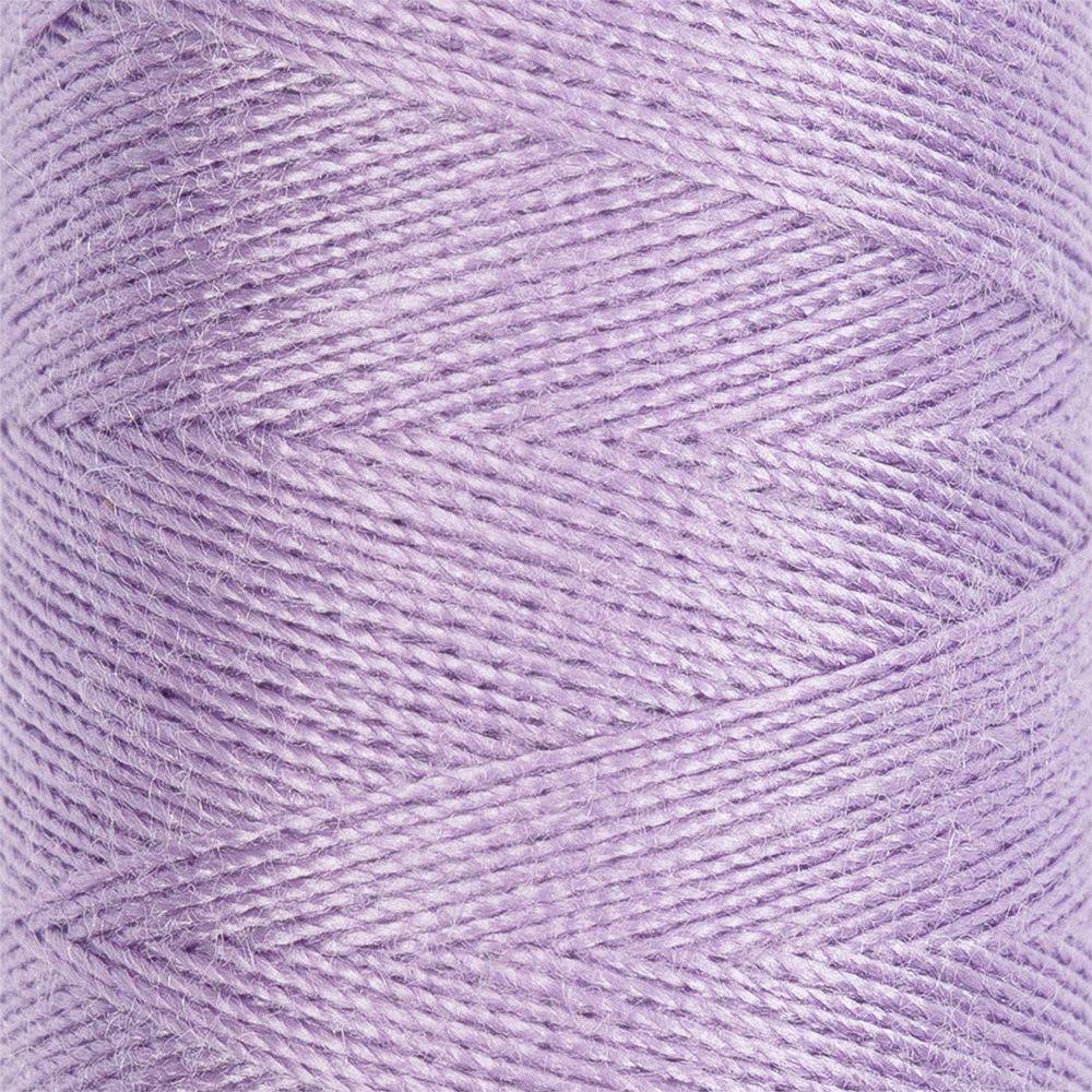 Нитки универсальные Nitka 40/2, 4570 м (5000 ярд) / 1 кат., 192 св.сиреневый