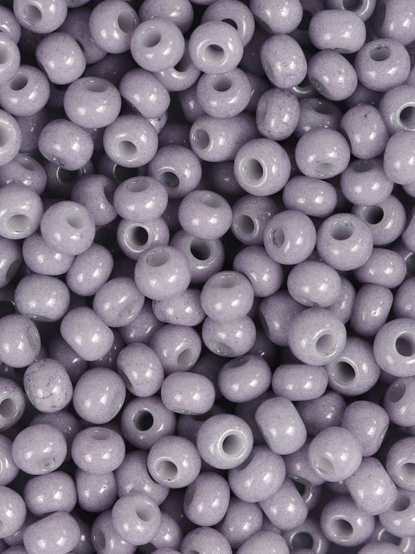 Бисер Preciosa 10/0 (2.3 мм), 50 г (10х5 г), цв. 03121