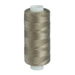 Нитки швейные бытовые Bestex 40/2, 365 м (400 ярд) / 10 кат., 164 серый