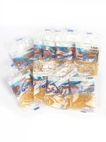 Бисер Preciosa 10/0 (2.3 мм), 50 г (10х5 г), цв. 11020