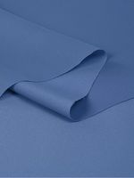 Шелк Армани 120 г/м², 150 см / 2 метра, TBY120Arm-139.2, цв.139 датский голубой