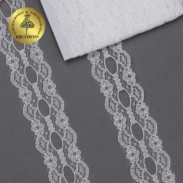 Кружево отделочное в стиле 