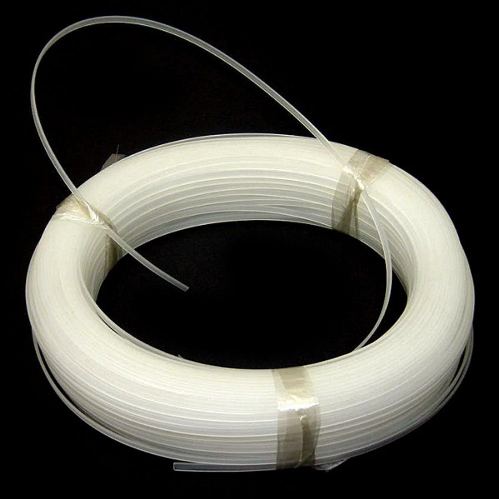 Косточки корсетные Китовый ус 5 мм, толщ. 2.2 мм, 0512-5425, рул. 100 м