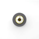 Нитка особо тонкая Gutermann Mara №150 (150/2), 5000 м, 713961, цв. 701 перламутрово-грифельный, 1 катушка