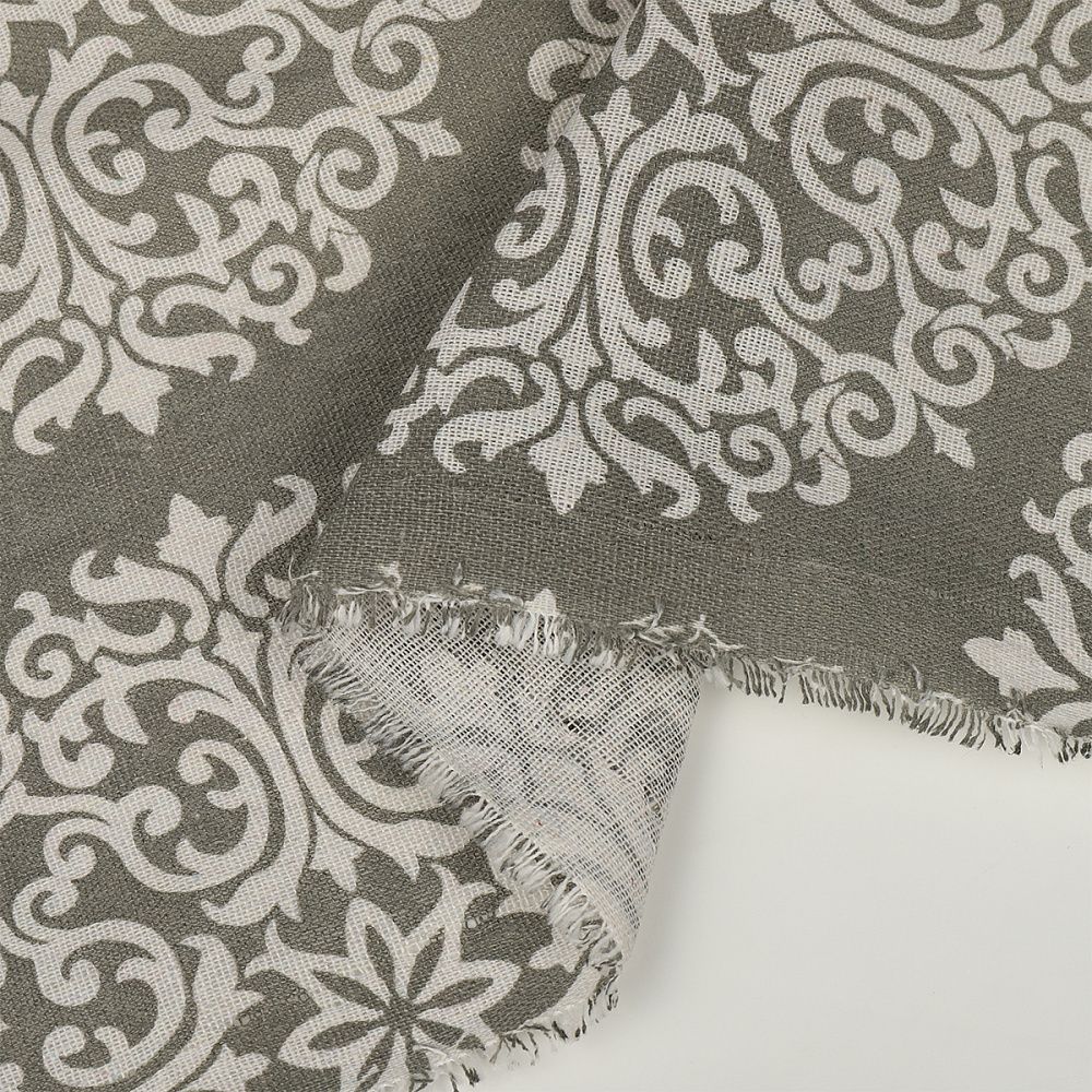 Льняная ткань 140 г/м², 150 см / 20 метров, TBY.DJ.56