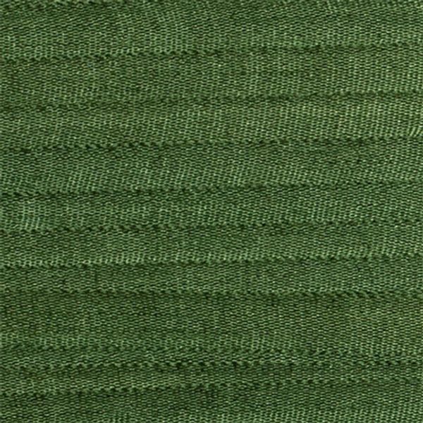 Лента (тесьма) шелковая 7.0 мм / 9.1±0.5 метров, 193 св.зеленый, Gamma SR-7