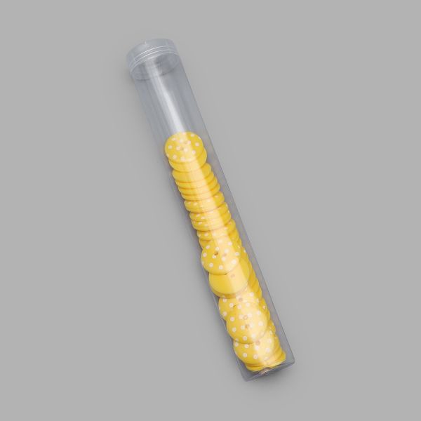 Контейнер 2205-0008 для хранения пуговиц, 20 шт