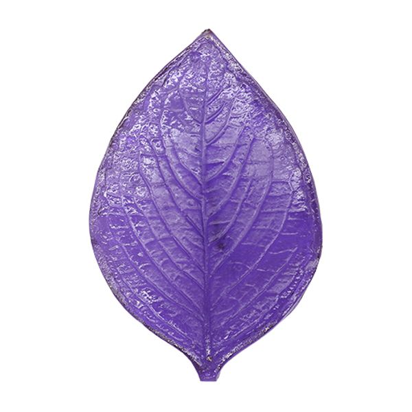 Молд Роза лист