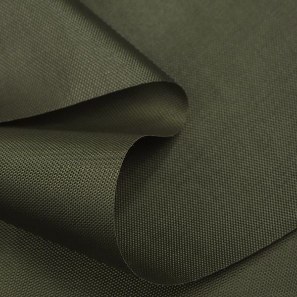 Оксфорд 200D PU1000 78 г/м², 150 см / 10 метров, ОКС.TBY200D.S305.10, S305 хаки