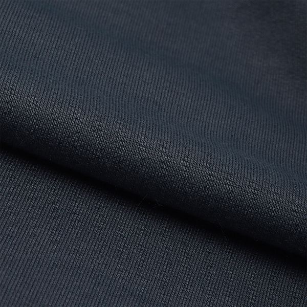 Футер 2-нитка петля полиэстер 220 г/м², 165 см / 35 метров, ФУТ2Х.TBY.ПЭ.S578, цв.S578 серый