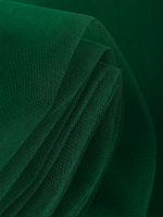 Фатин кристалл средней жесткости блестящий 300 см / 5 метров, K.TRM.029.5, цв.34 К