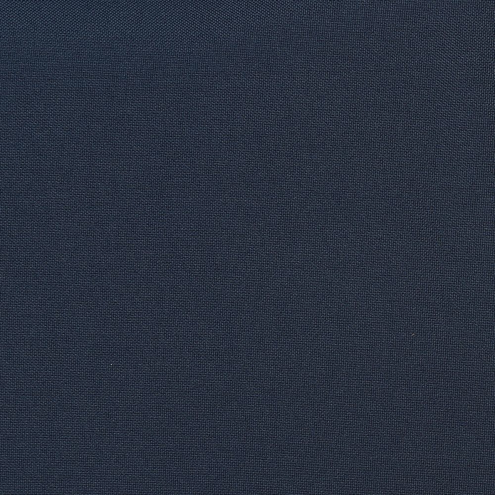 Габардин 180 г/м² (270 г/п.м.), 150 см / 3 метра, 193810 цв.718 черно синий