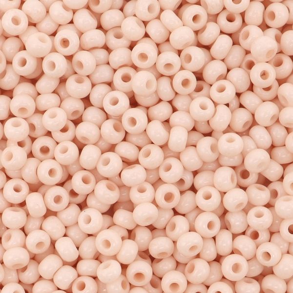 Бисер Preciosa 10/0 (2.3 мм), 50 г (10х5 г), цв. 03211