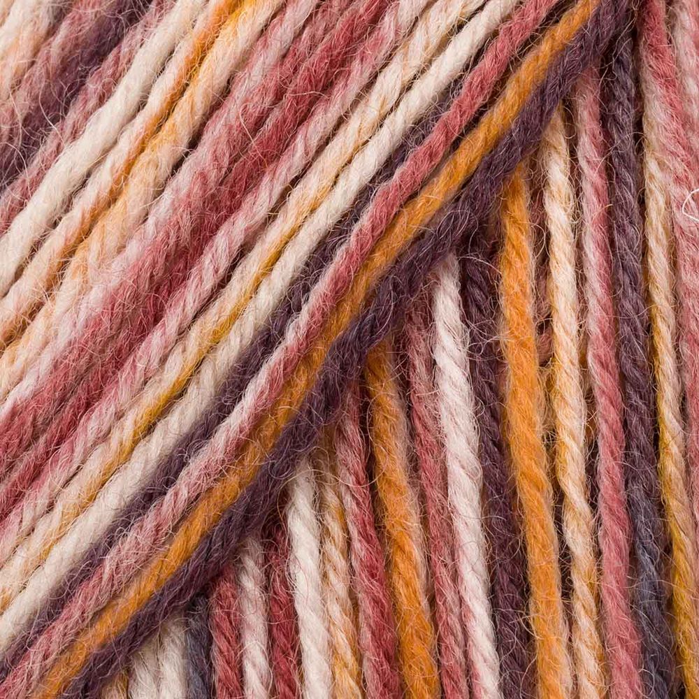 Пряжа Alize (Ализе) Superwash Artisan / уп.5 мот. по 100 г, 420 м, 9015 секционный
