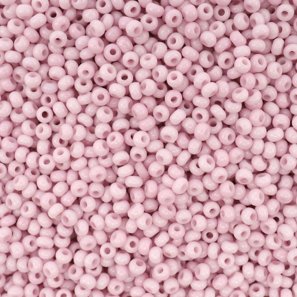 Бисер Preciosa 10/0 (2.3 мм), 50 г (10х5 г), цв. 03295