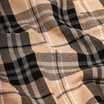 Фланель рубашечная 150 г/м², 150 см / 2 метра, TBY.Fl.T139.2, цв.139 бежевый