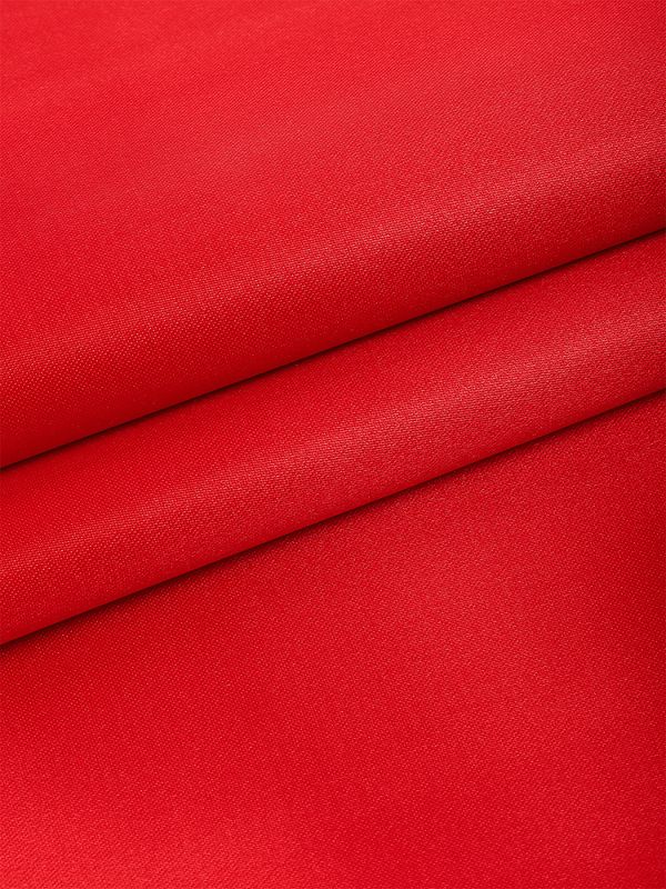 Атлас сатин 67 г/м², 150 см / 100 метров, арт.AS.04 цв.красный