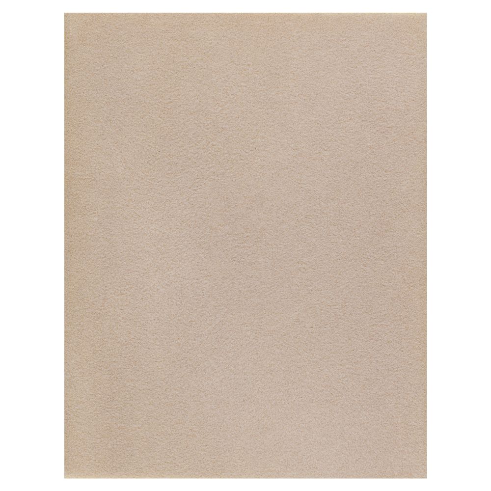 Коврик для бисера полиэстер 30х23х0.4 см, 5 шт, №03 бежевый, Zlatka KVR