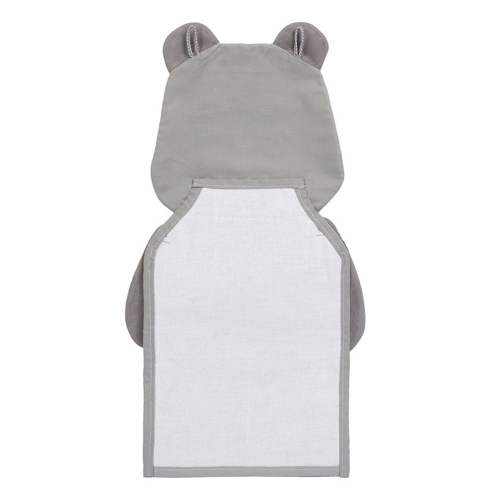 Набор для шитья игрушки Кармашки "Любимый мишка" 44 см, Miadolla AC-0348