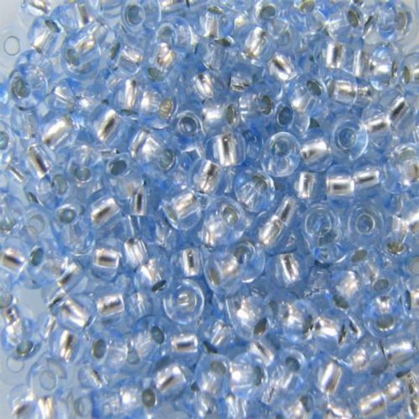 Бисер Preciosa 10/0 (2.3 мм), 50 г, цв. 78231