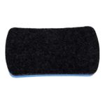 Губка-стиратель для досок магнитная, 10 шт, Centropen 9797/1