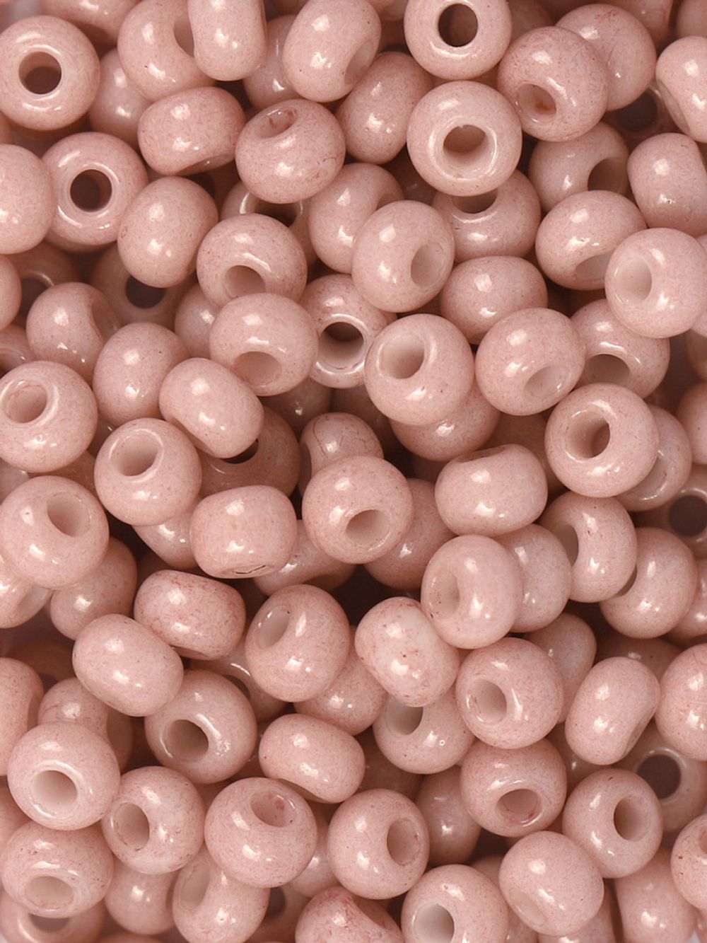 Бисер Preciosa 10/0 (2.3 мм), 50 г (10х5 г), цв. 03194