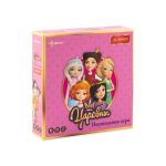 Игра настольная. Домино, Эврикус BG-12110