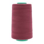 Нитки универсальные Bestex 40/2, 4570 м (5000 ярд) / 1 кат., K421 темно-вишневый, NEW