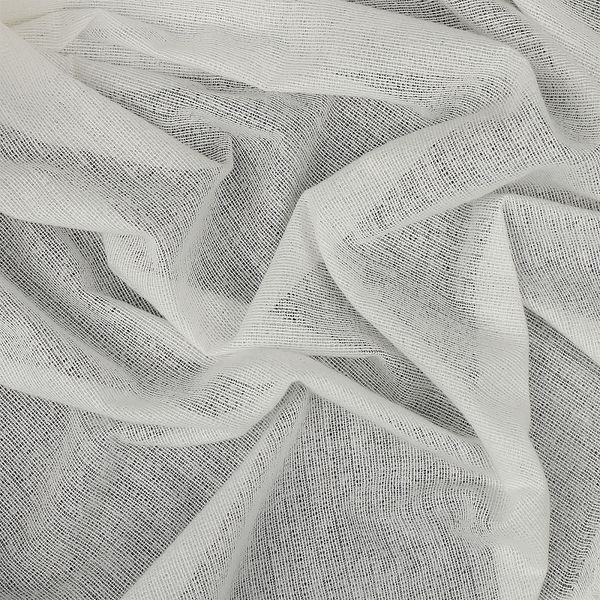 Дублерин трикотажный 65 г/м², IdealTex, 131 TD/OW белый 150см, уп.1м