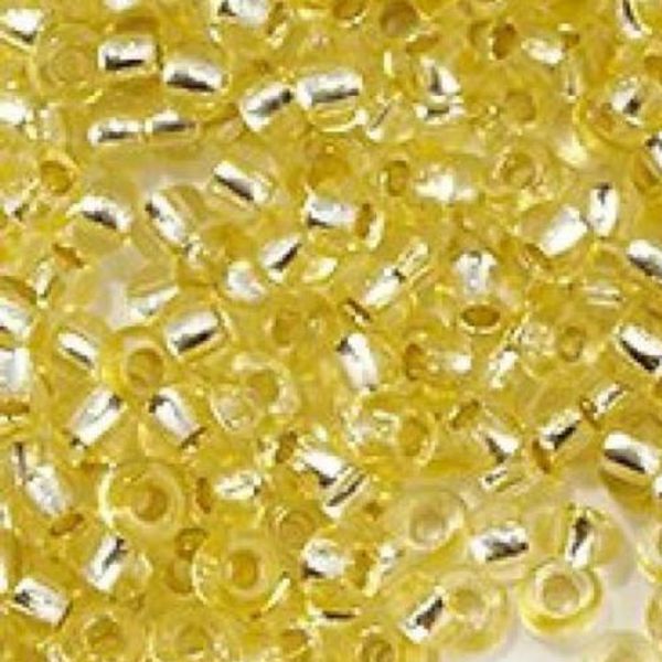 Бисер Preciosa 10/0 (2.3 мм), 50 г, цв. 78281