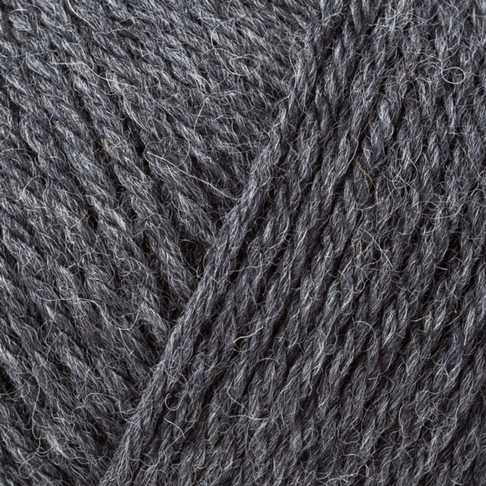 Пряжа Rowan (Рован) Pure Wool Superwash Worsted, 100г, 200м, 9802170, 155