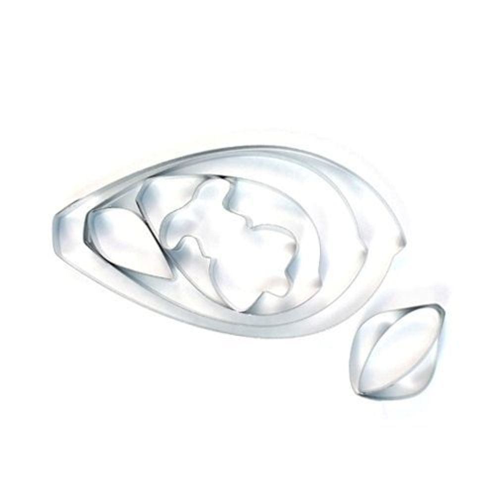 Каттер "Орхидея малая"