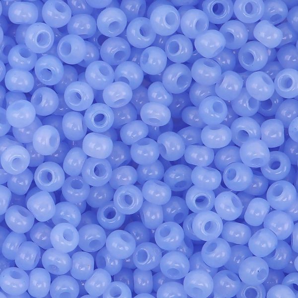 Бисер Preciosa 10/0 (2.3 мм), 50 г (10х5 г), цв. 02231