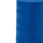 Нитки швейные Euron mH 40/2, 5000 ярд, 1291 королевский синий, 1 катушка