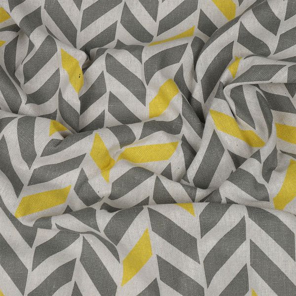 Льняная ткань 140 г/м², 150 см / 3 метра, TBY.DJ.59.3