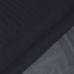 Сетка бельевая эластичная 80 г/м², шир.160 см / 50 метров TBY.068 цв.L2131 серый /068.2131/