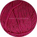Пряжа Пехорка Блестящее лето / уп.5 мот. по 100 г, 380м, 439 малиновый