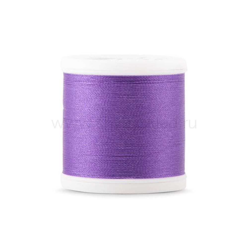 Нитки вышивальные флюоресцирующие Madeira Polyneon №40, 400 м, цв. 1832, 9845, 5 катушек