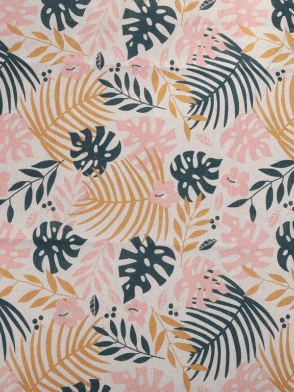 Льняная ткань 140 г/м², 150 см / 3 метра, TBY.DJ.45.3