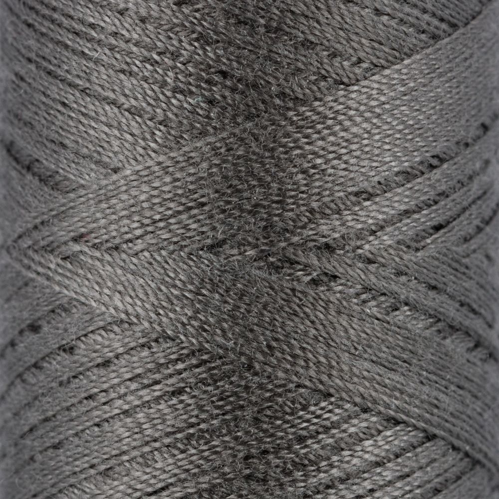 Нитки армированные ПНК им.Кирова 35ЛЛ, бытовые, 200 м / 20 кат., 6810 / 098 т.серый