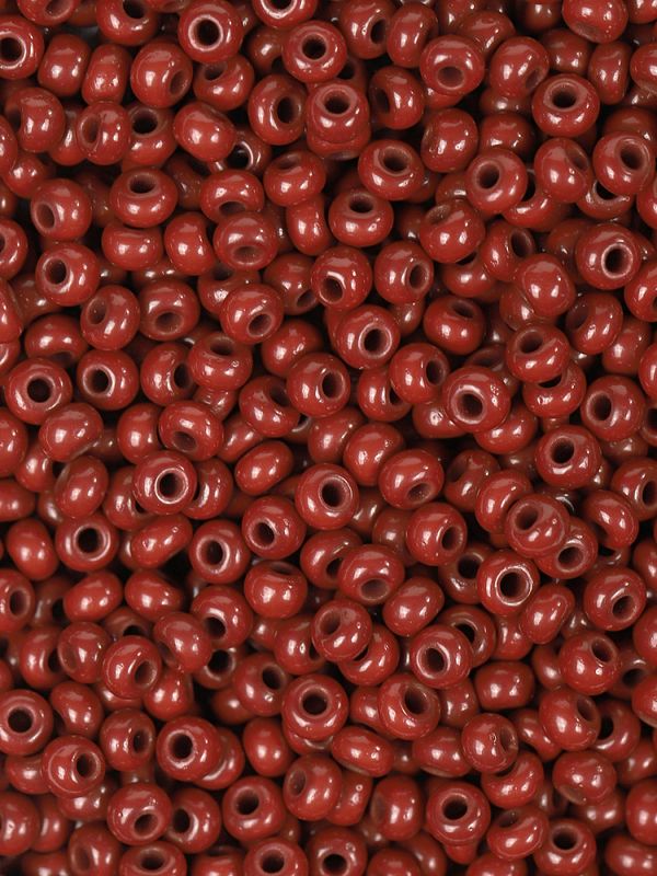 Бисер Preciosa 10/0 (2.3 мм), 50 г, NO цв. 93300/311-19001