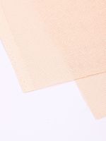 Канва мелкая 851 (613/13) (10х60кл) 40х50 см цв. 103 молочный